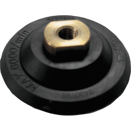 Makita 743080-0 Polirna ploča - čičak 100 PW5000C