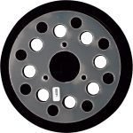 Makita 743081-8 Brusni jastučić