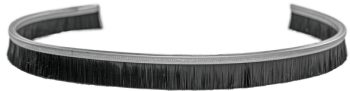 Makita 743334-5 Četka (duga) za odsesovalni štit 195385-8