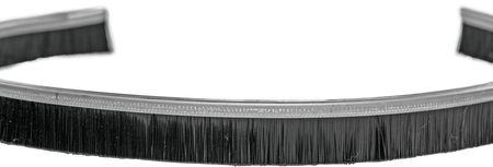 Makita 743334-5 Četka (duga) za odsesovalni štit 195385-8