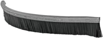 Makita 743335-3 Četka (kratka) za odsesovalni štit 195385-8