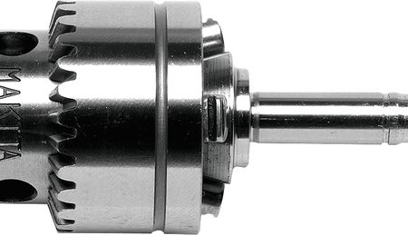 Makita 763174-5 Stezna glava sa zupčastim vijencem S10