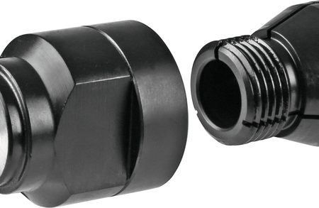 Makita 763601-2 Stezna čahura s maticom 12mm