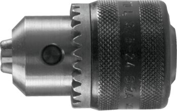 Makita 766016-2 Stezna glava sa zupčastim vijencem 1,5-13mm, 1/2