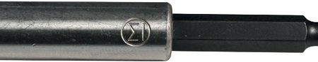 Makita 784811-8 Držač bita s magnetom