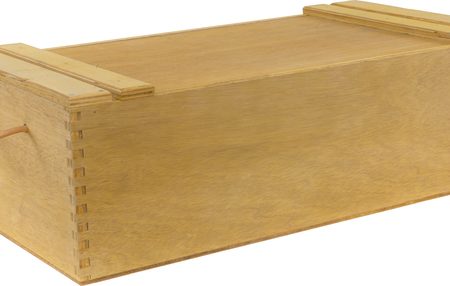 Makita 821134-4 Drveni transportni kofer