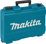 Makita 821508-9 Plastični transportni kofer JV100DWE