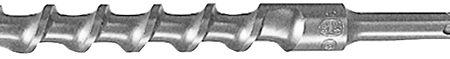 Makita 821700-1 Svrdlo za SDS-PLUS čekič za led 32x450mm