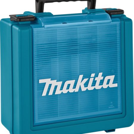 Makita 824754-3 Plastični transportni kofer BDF441
