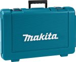 Makita 824979-9 Plastični transportni kofer TD146D