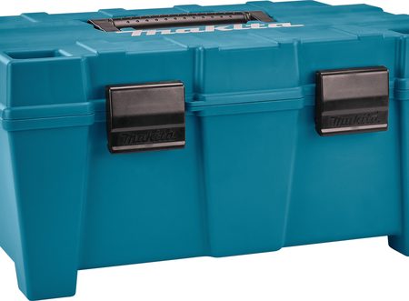 Makita 824982-0 Plastični transportni kofer BKP180RFE