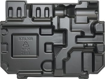 Makita 835L10-8 Unutarnja obloga