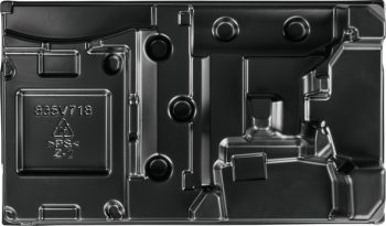 Makita 835V71-8 Unutarnja obloga