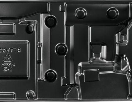 Makita 835V71-8 Unutarnja obloga