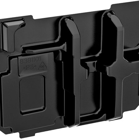 Makita 838110-1 Unutarnja obloga Makpac 1,4xakumulatora i punjač