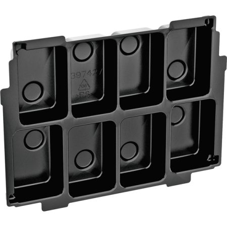 Makita 839742-7 Unutarnji umetak za 8 LXT baterija za MAKPAC