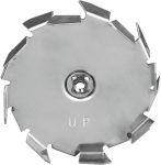 Makita A-43670 Oštrica za miješanje