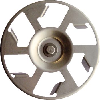Makita A-43686 Oštrica za miješanje