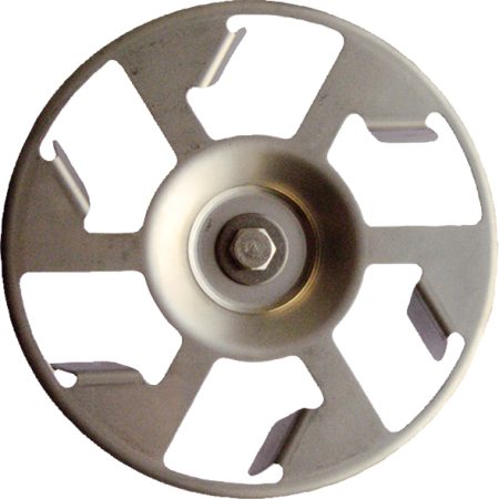 Makita A-43686 Oštrica za miješanje