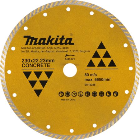 Makita A-84171 Dijamantna oštrica pile