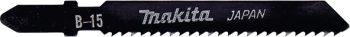 Makita A-85678 List pile za ubodne pile HCS 50mm, 12z (pk/5kom)