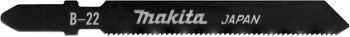 Makita A-85737 List pile za ubodne pile HSS 52mm, 24z (pk/5kom)