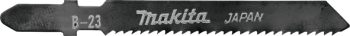 Makita A-85743 List pile za ubodne pile HSS 51mm, 14z (pk/5kom)