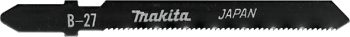 Makita A-85787 List pile za ubodne pile HSS 52mm, 24z (pk/5kom)
