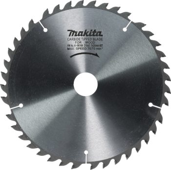 Makita A-86169 TCT list pile 216x30 mm