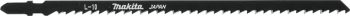 Makita A-86315 List pile za ubodne pile  L10 155MM (pk/5kom)
