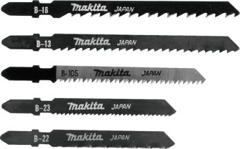 Makita A-86898 Žagini listi za ubodne pile (pk/5kom)