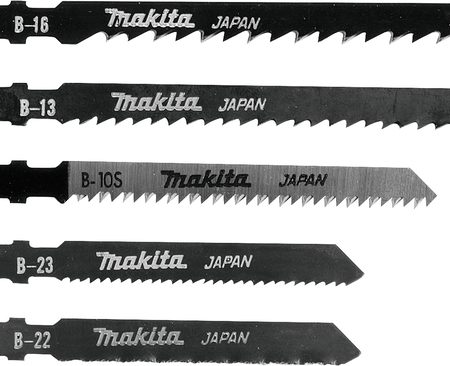 Makita A-86898 Žagini listi za ubodne pile (pk/5kom)