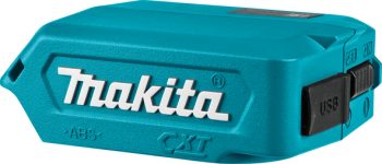 Makita ADP08 Adapter USB-punjač 10,8 V