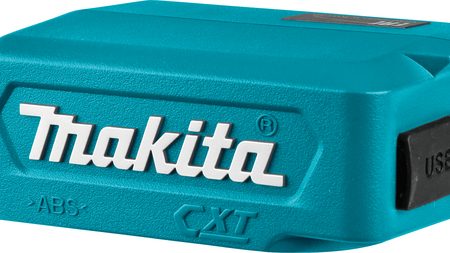 Makita ADP08 Adapter USB-punjač 10,8 V