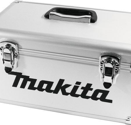 Makita AS0VP007MK Aluminijski kufar za DVP180