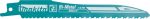 Makita B-05038-25 List pile za recipro pile 152x0.9mm,7-18TPI,25kom/pk