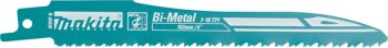 Makita B-05038-25 List pile za recipro pile 152x0.9mm,7-18TPI,25kom/pk