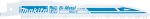 Makita B-05044-2 List pile za recipro pilo 152mm,6-11z (pk/2kom)