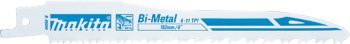 Makita B-05044-2 List pile za recipro pilo 152mm,6-11z (pk/2kom)