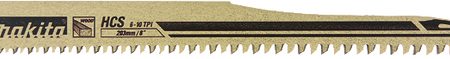 Makita B-05153-2 List pile za recipro pilo 203mm,4-10,6z (pk/2kom)