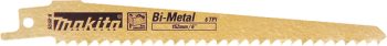 Makita B-05175 List pile za recipro pilo 152mm,6z (pk/5kom)