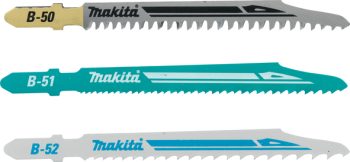 Makita B-06292 List pile za ubodnu pilu B-50,B-51,B-52 (pk/3kom)