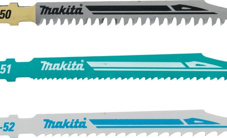 Makita B-06292 List pile za ubodnu pilu B-50,B-51,B-52 (pk/3kom)