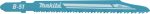 Makita B-06476 List pile za ubodne pile HSS 73mm (pk/5kom)