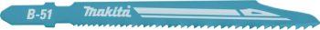 Makita B-06476 List pile za ubodne pile HSS 73mm (pk/5kom)