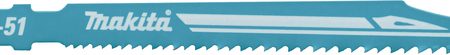 Makita B-06476 List pile za ubodne pile HSS 73mm (pk/5kom)