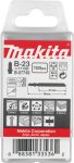 Makita B-07749 List pile za ubodnu pilu HSS 51mm, 14z (pk/100kom)
