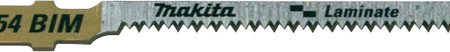 Makita B-10986 List pile za ubodnu pilu 59mm, 18z (pk/5kom)