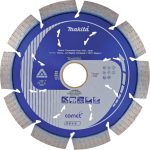 Makita B-12778 Dia. rezalna ploča Comet Rapide 125mm