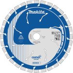 Makita B-12784 Dia. rezalna ploča Comet Rapide 230mm